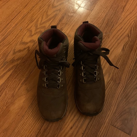Timberland hiking boots - Picture 2 of 3